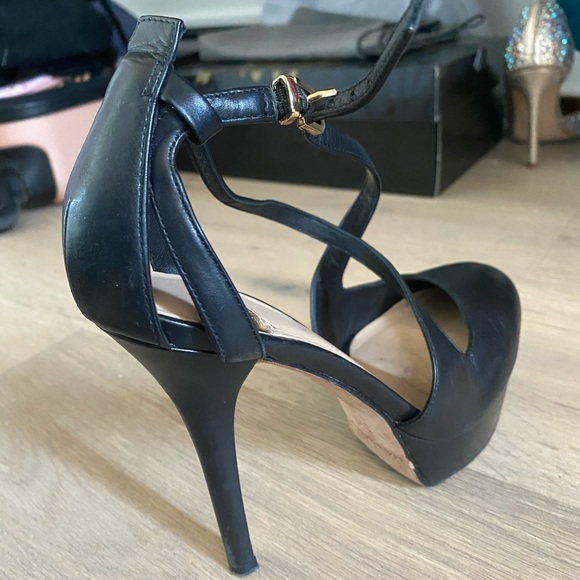 Marciano platform heels 35.5 - Picture 2 of 8